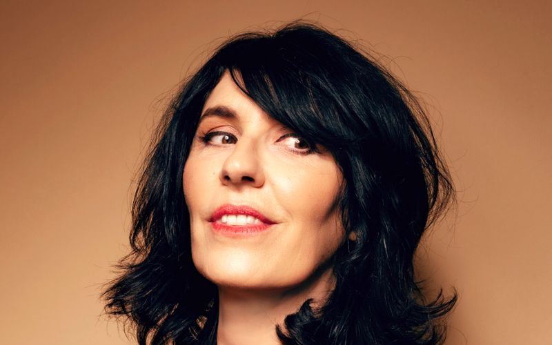 La Grande Sophie:"J’aime l’expérience qui vient avec le temps"