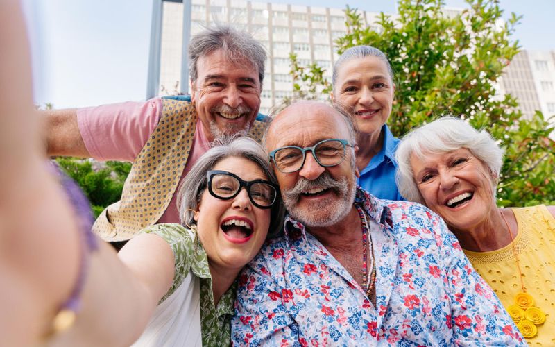 La France est-elle un pays de vieux? Démographie, mode de vie, habitat... voilà ce que révèlent les chiffres