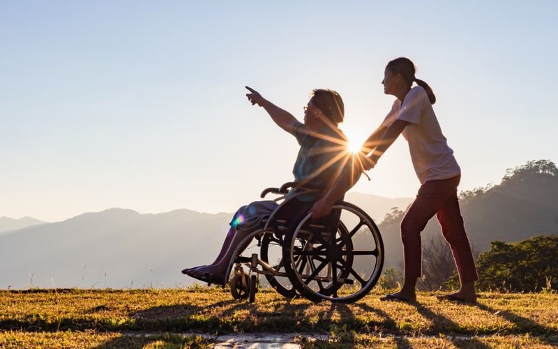 L’allocation handicap augmente en mai, voici son nouveau montant