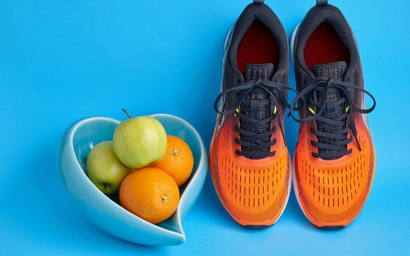 Alimentation, sport... Pour ma tension artérielle, j’adopte un mode de vie équilibré