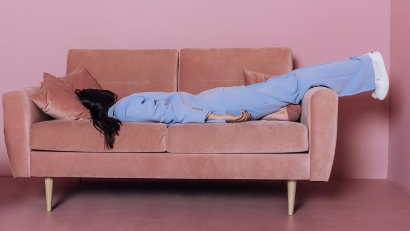 Illustration de la fatigue