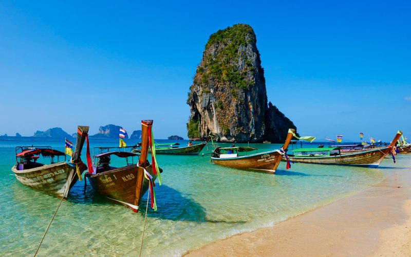 Quiz culture générale: serez-vous incollable sur ces questions invitant au voyage?