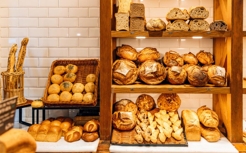 Le pain, ami ou ennemi de ma santé?