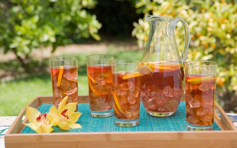 Anti-fringale, coupe-faim... Les meilleures boissons rafraîchissantes en été