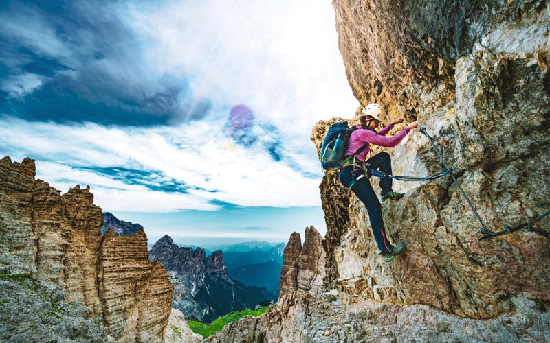 8 activités physiques de plein air pour s’affiner en s’amusant