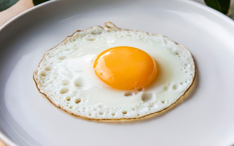 Quelle est la meilleure cuisson des œufs pour bénéficier d'un maximum de bienfaits?