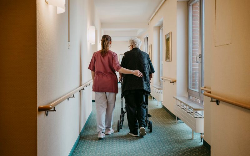 Appel à témoignages: votre proche est en Ehpad, comment se passe l'été?