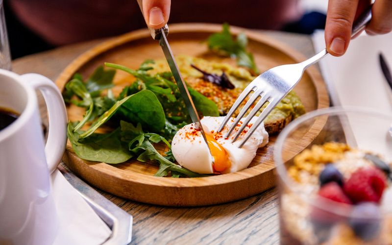 Œufs et cholestérol: pourquoi vous n'avez rien à craindre