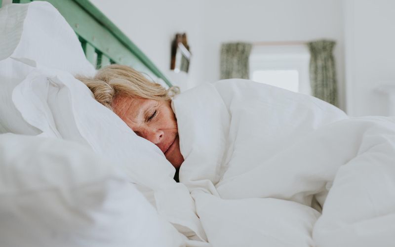 Sommeil: la mélatonine serait-elle dangereuse pour votre cœur?