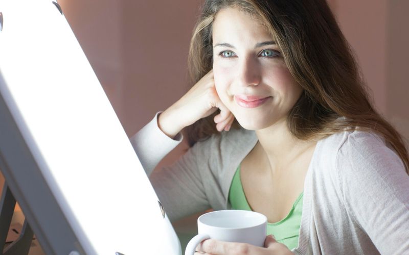 Contre quels troubles et maladies la luminothérapie est-elle utile?