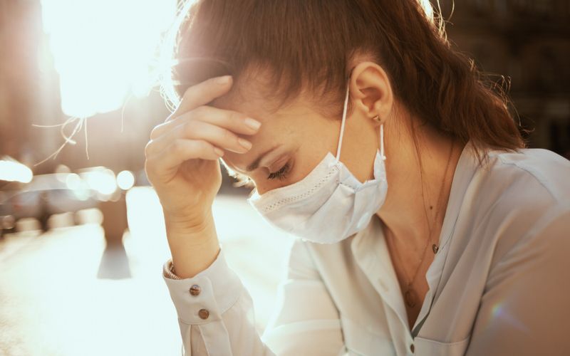 Covid long: vous nous avez raconté votre parcours du combattant