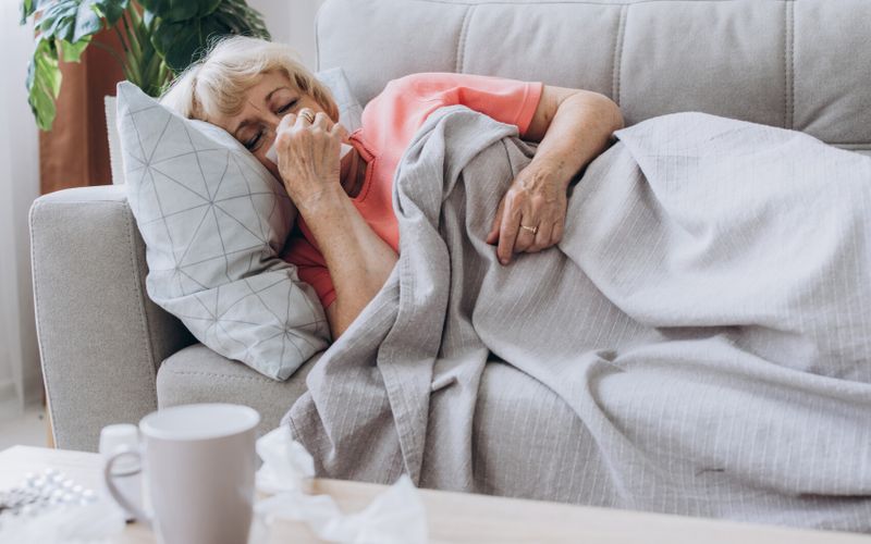 Appel à témoignages: vous vivez avec un Covid long? Racontez-nous