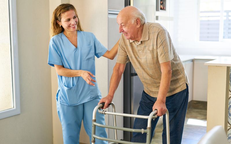 Loi "infirmières": des moyens en plus pour lutter contre les déserts médicaux