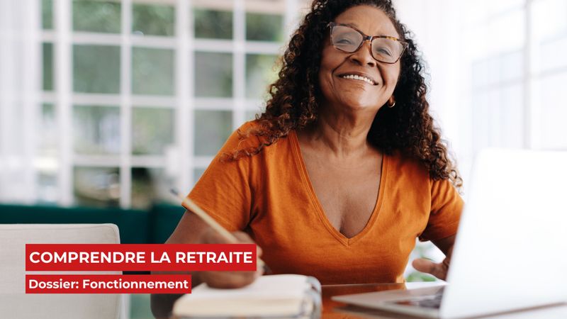 Indemnité de départ en retraite