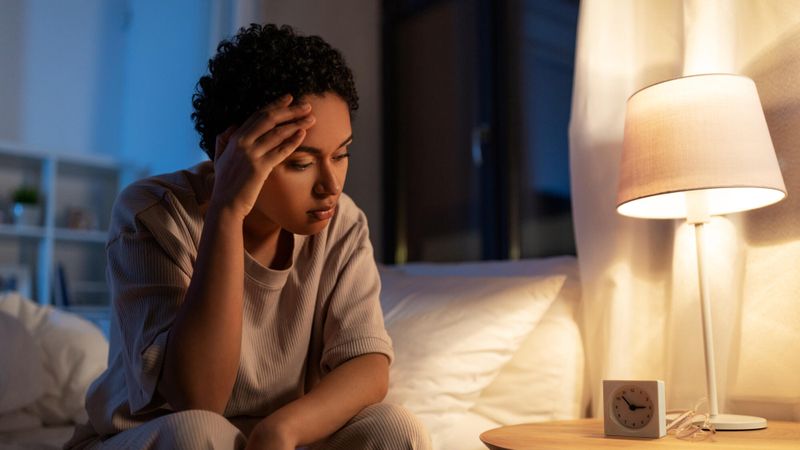 insomnie