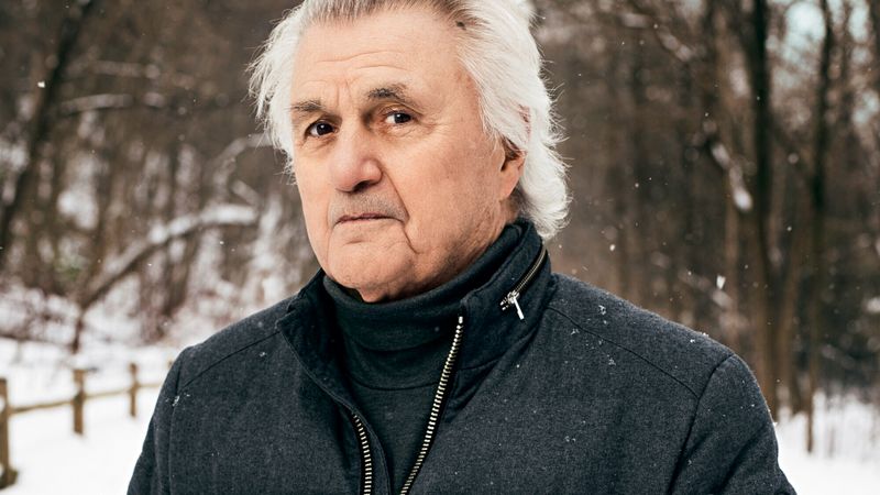 John Irving