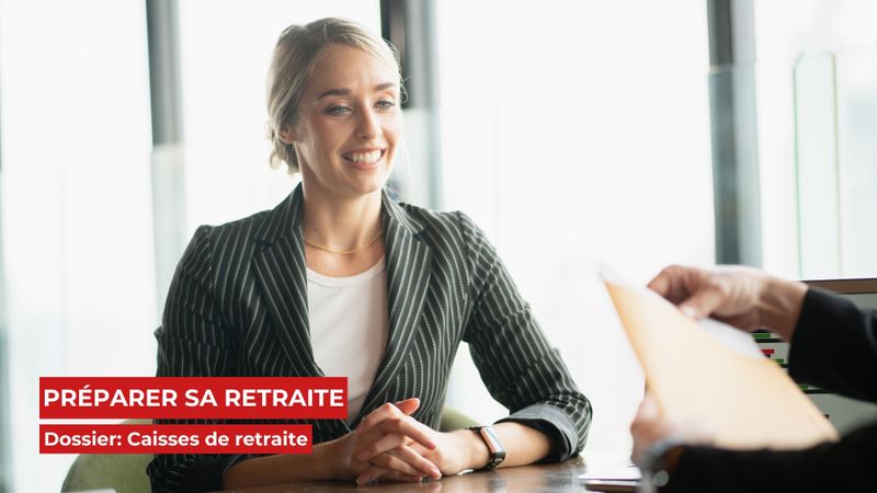 justification de retraite carsat