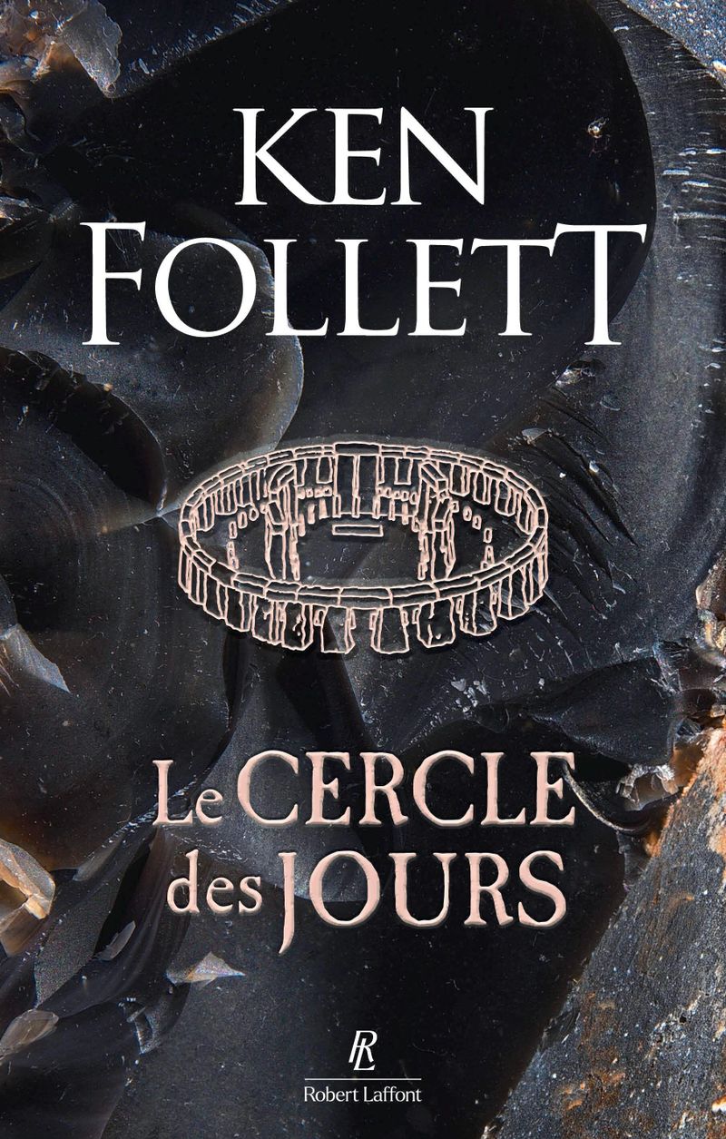 ken follett