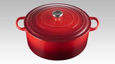 Le Creuset Cocotte Ronde 12 L
