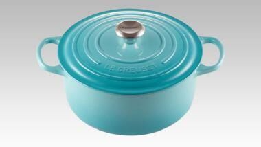 Le Creuset Cocotte Ronde 5.3 L