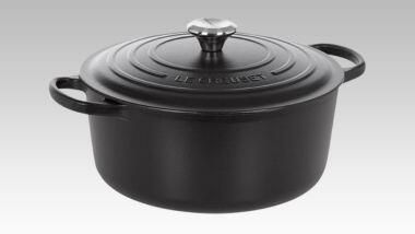 Le Creuset Cocotte Ronde 6.7 L