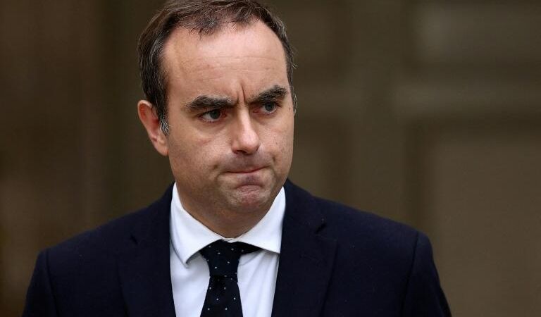 Lecornu reconduit à Matignon au risque de la censure