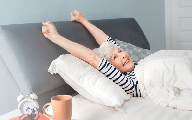 En hiver, 3 rituels du matin pour bien attaquer la journée