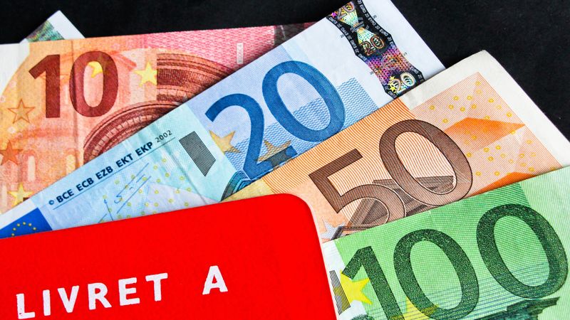 livret A