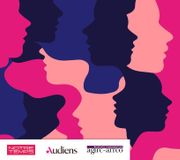 logo vies partagées