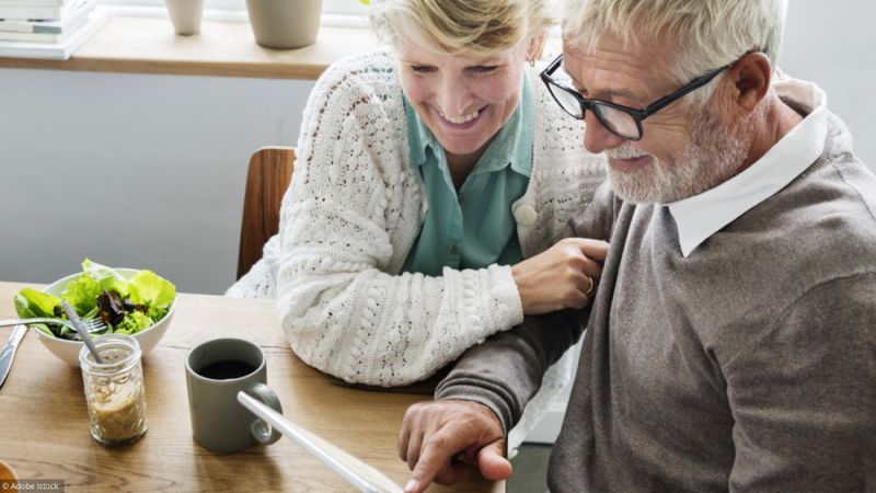 Maison de retraite: qui paie?