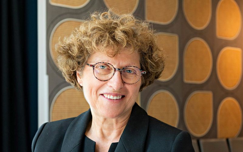 Avec Marion Leboyer, un nouveau regard sur les maladies mentales