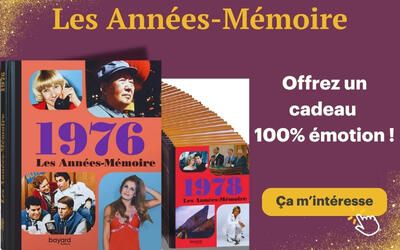 MEA années-mémoire Fêtes