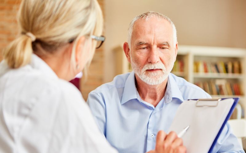 Ehpad: quel est le rôle des médecins en établissement?