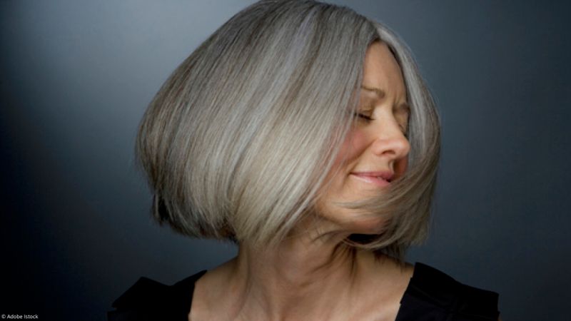 Mettez du volume dans vos cheveux!