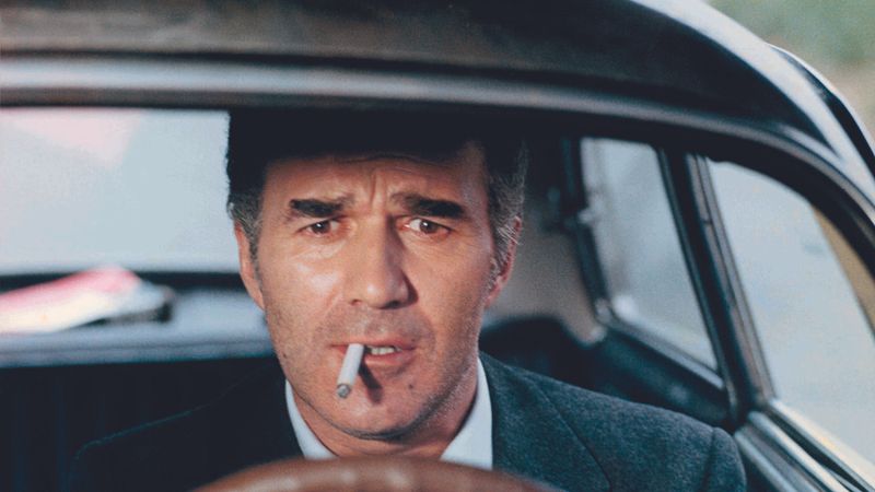 Michel Piccoli
