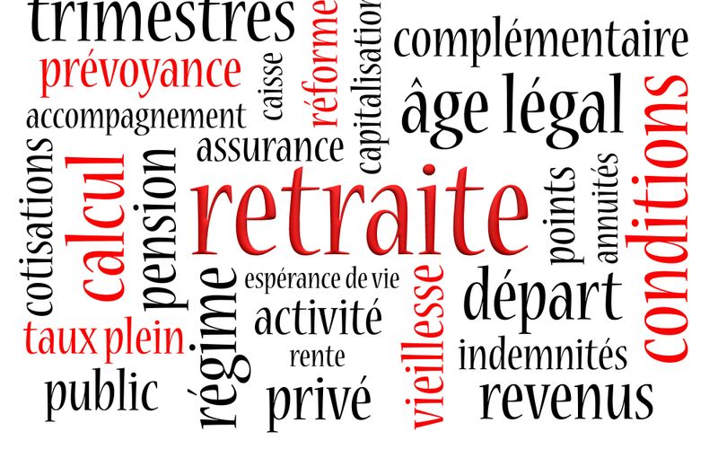 Âge, montant de la pension, différences homme-femme... Ce que révèlent les chiffres clés de la retraite