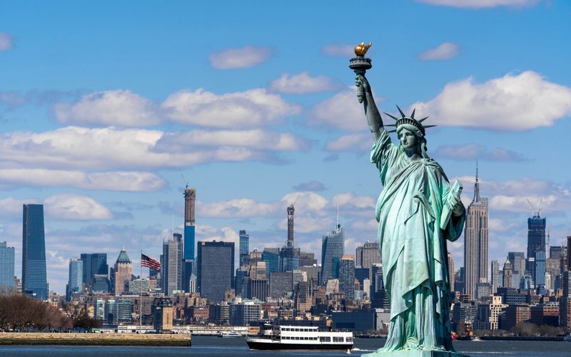 Évasion à New York, notre rêve américain