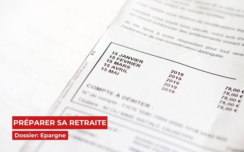 Comment obtenir et consulter un relevé de carrière ? Comment le faire corriger ?