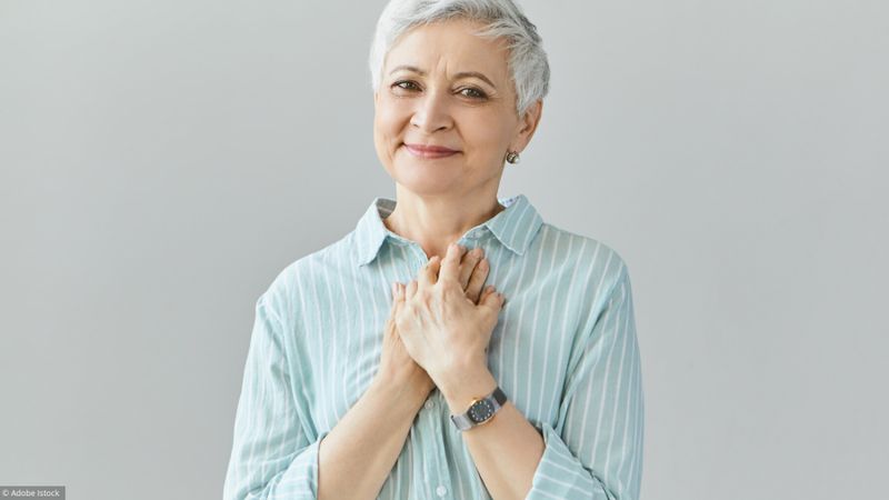 Olivier de Ladoucette: "Les vertus de la gratitude"