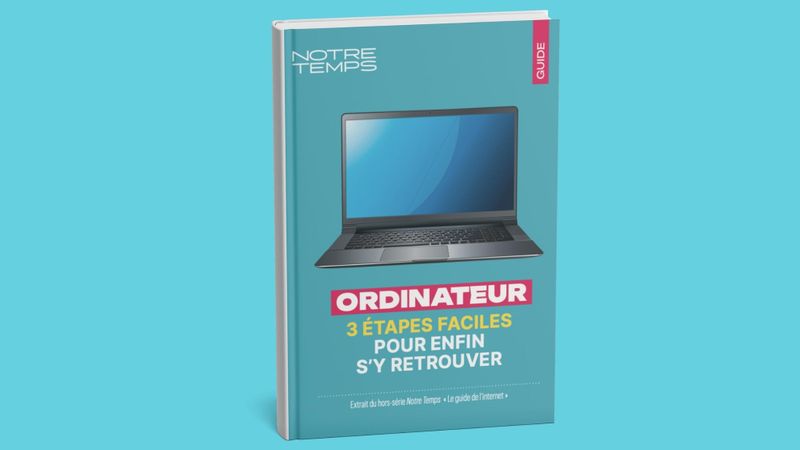 Ordinateur : guide GRATUIT à télécharger