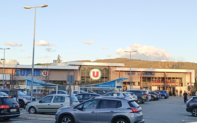 Dans quels cas risquez-vous une amende sur le parking de votre supermarché?