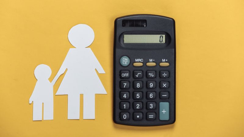 pension alimentaire-enfant-majeur