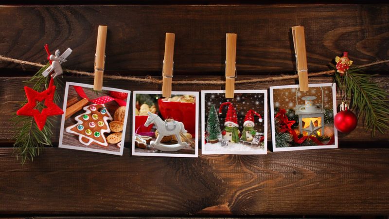 Pour Noël, offrez un cadeau unique et personnalisé avec CEWE !