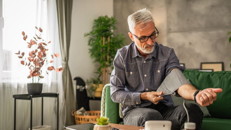 prendre tension arterielle