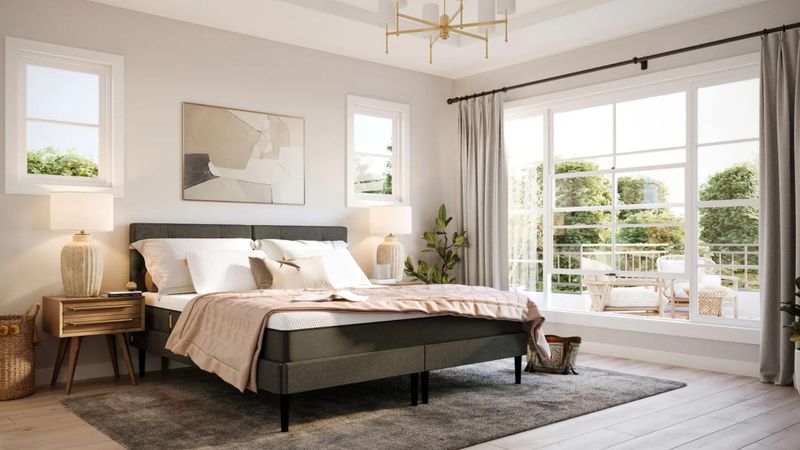 Profitez vite des promos de la rentrée Emma pour mieux dormir