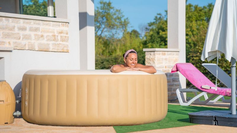 Quel est le meilleur spa gonflable à choisir en 2025 ?