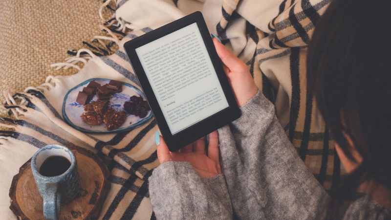 Quelle est la meilleure liseuse pour vos pauses lecture ?