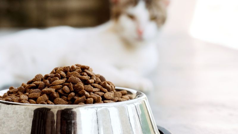 Quelles sont les meilleures croquettes pour chat à choisir en 2025 ?