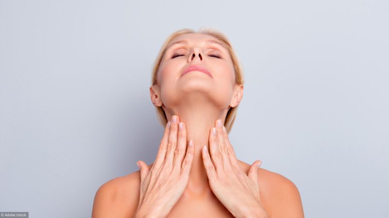 Quels soins pour un joli décolleté?