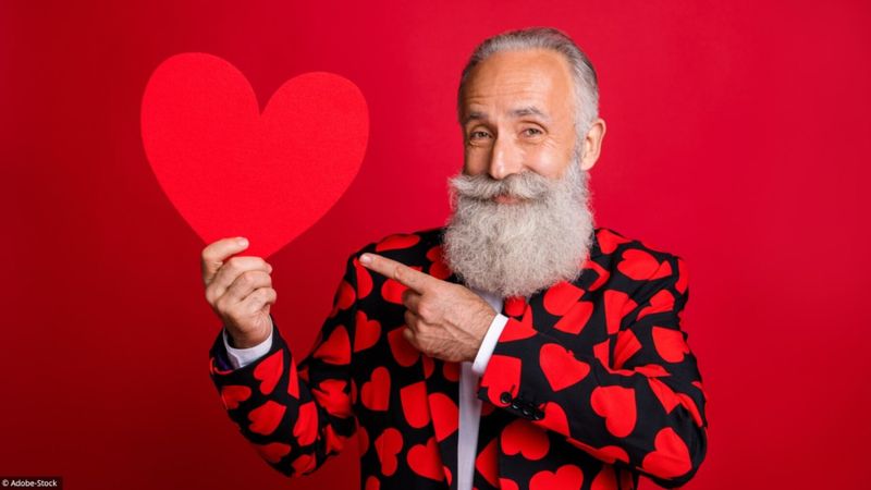 Quiz: que savez-vous de l’hormone de l’amour?